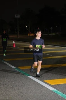 Runner Photo 5649855