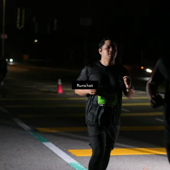 Runner Photo 5649857