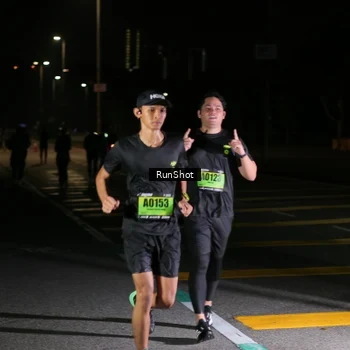 Runner Photo 5649859