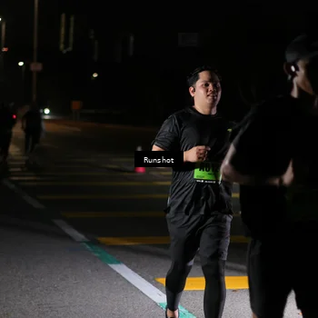 Runner Photo 5649860