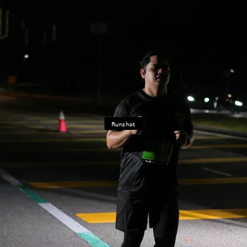 Runner Photo 5649862