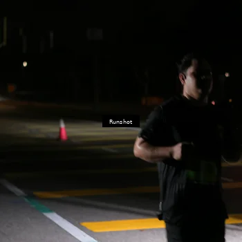 Runner Photo 5649867