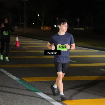 Runner Photo 5649872