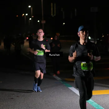 Runner Photo 5649892