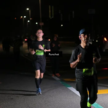 Runner Photo 5649893