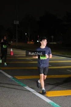 Runner Photo 5649897
