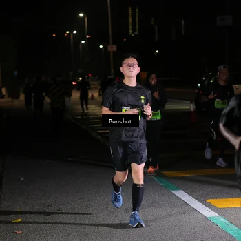 Runner Photo 5649900