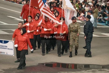 Runner Photo 5649909