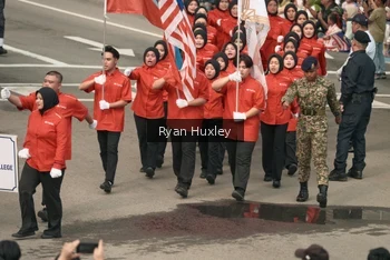 Runner Photo 5649915