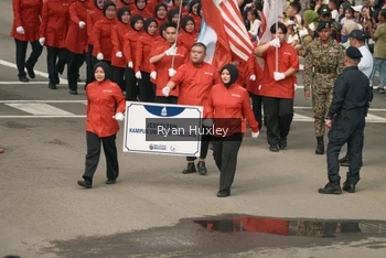 Runner Photo 5649919