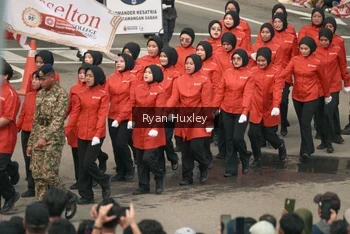 Runner Photo 5649922