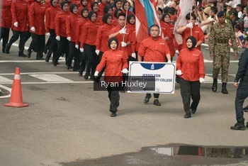 Runner Photo 5649924