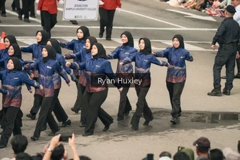 Runner Photo 5649925