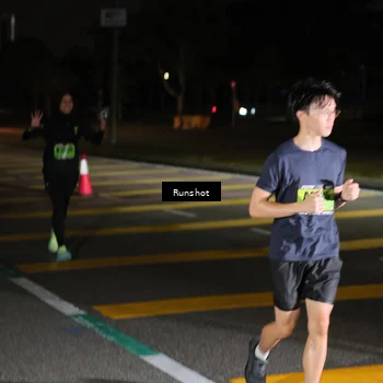 Runner Photo 5649927