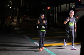 Runner Photo 5649933