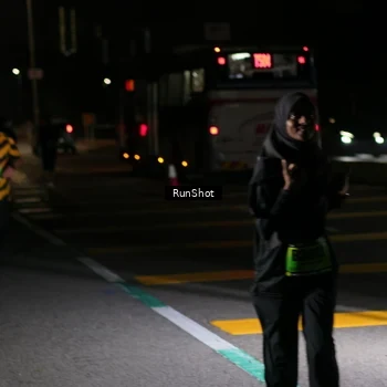 Runner Photo 5649948
