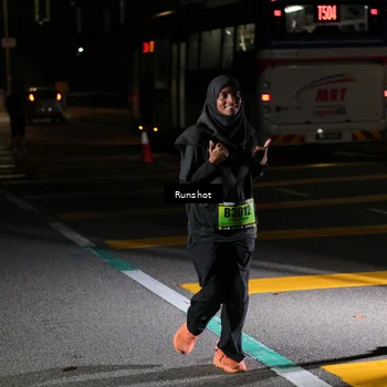 Runner Photo 5649950