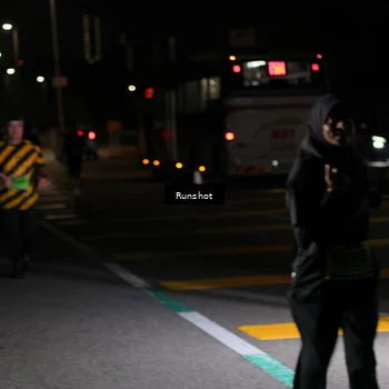 Runner Photo 5649953