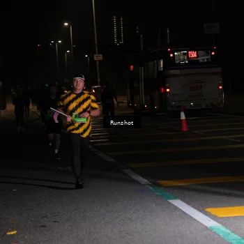 Runner Photo 5649960