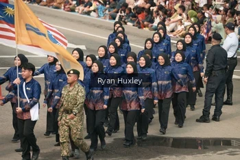 Runner Photo 5649961