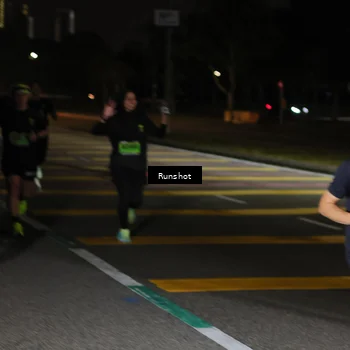 Runner Photo 5649967