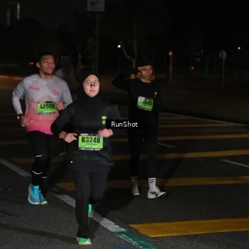 Runner Photo 5649969
