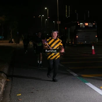 Runner Photo 5649971
