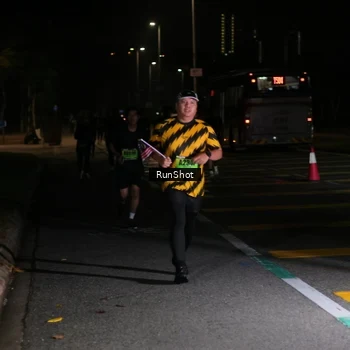 Runner Photo 5649972