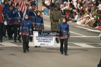Runner Photo 5649981