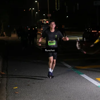 Runner Photo 5650008