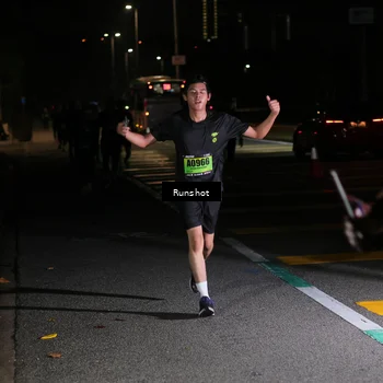 Runner Photo 5650019