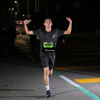 Runner Photo 5650023