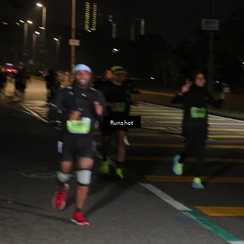 Runner Photo 5650039