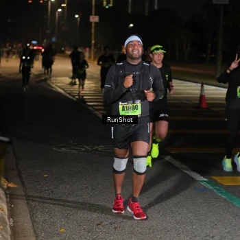 Runner Photo 5650046
