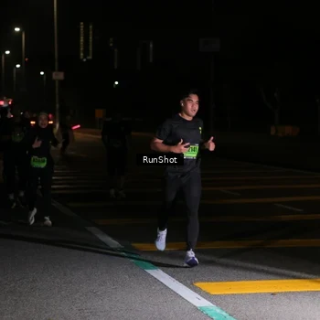 Runner Photo 5650047
