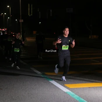 Runner Photo 5650048