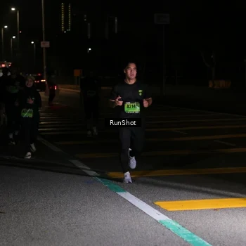 Runner Photo 5650051