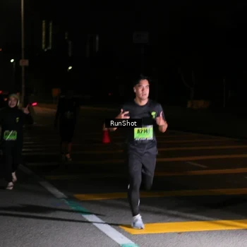 Runner Photo 5650052