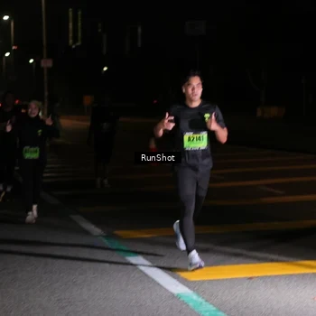 Runner Photo 5650054