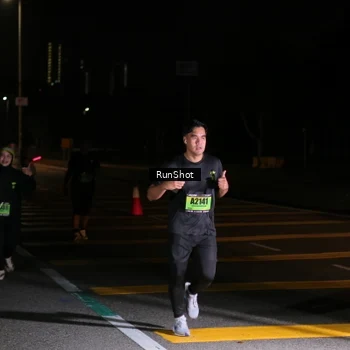 Runner Photo 5650057