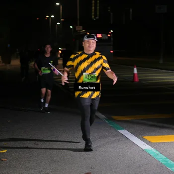 Runner Photo 5650059