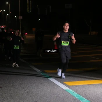 Runner Photo 5650060