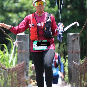 Runner Photo 5650062