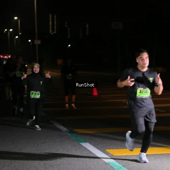 Runner Photo 5650068