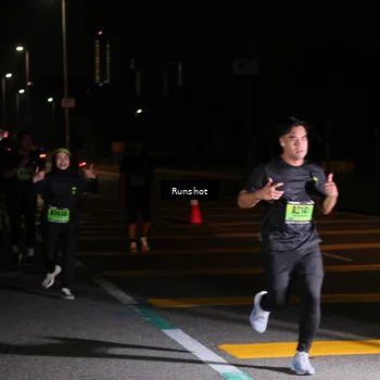 Runner Photo 5650069