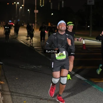 Runner Photo 5650070