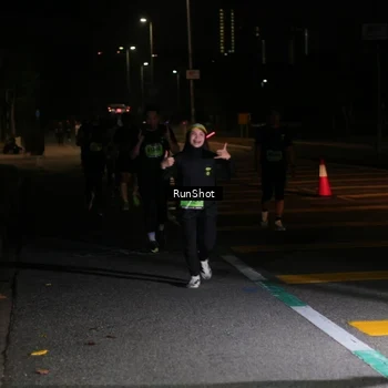 Runner Photo 5650071