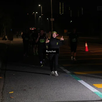 Runner Photo 5650074