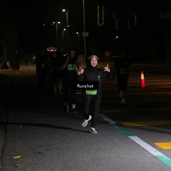 Runner Photo 5650075
