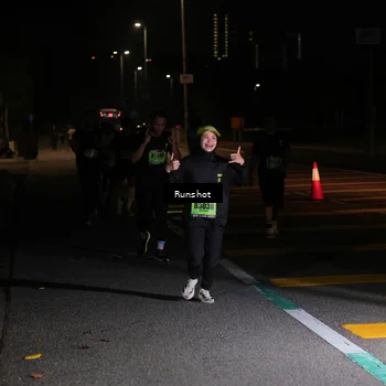 Runner Photo 5650077